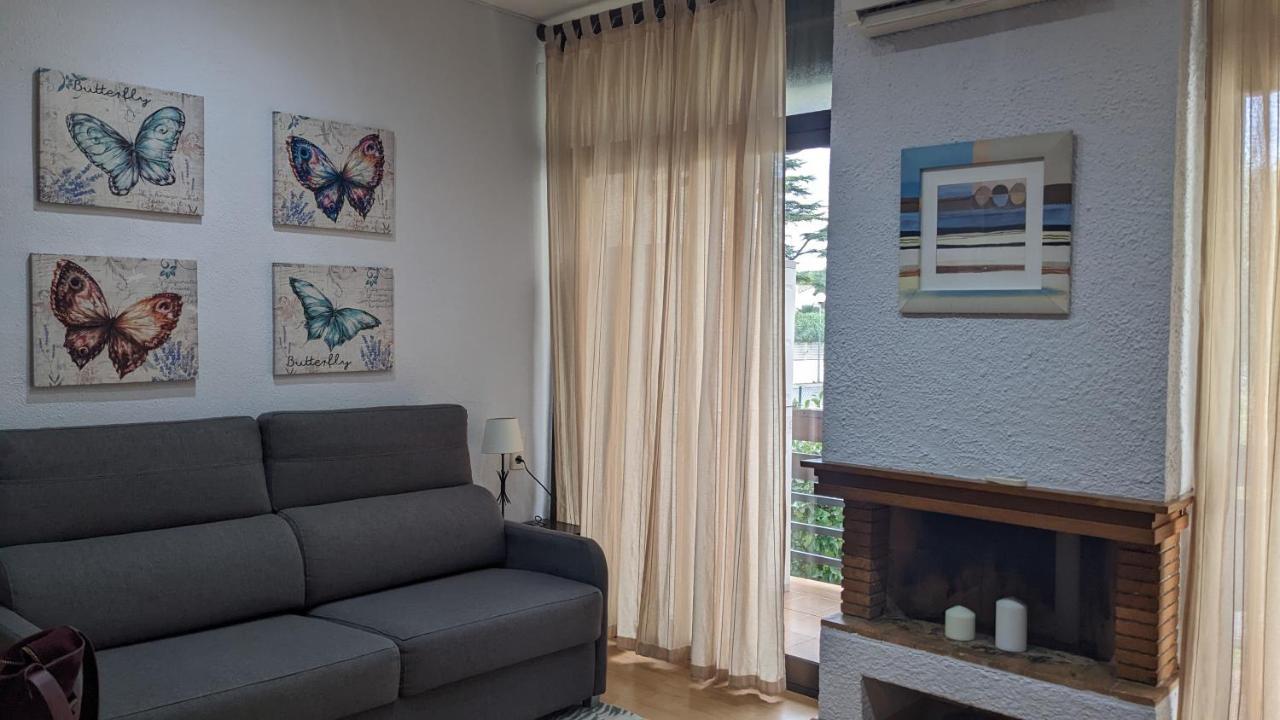 Arran De Mar Cambrils Apartment Exterior photo
